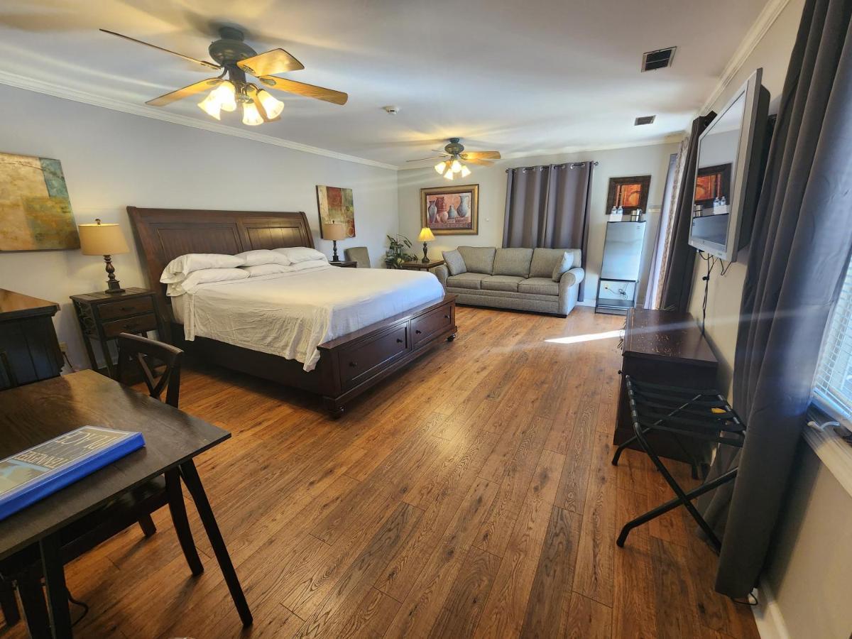 Chattanooga Room At Tennessee Riverplace Exterior photo